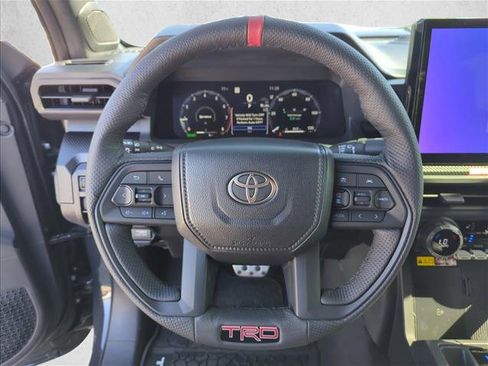 New 2026 Toyota Tacoma TRD Pro image 16