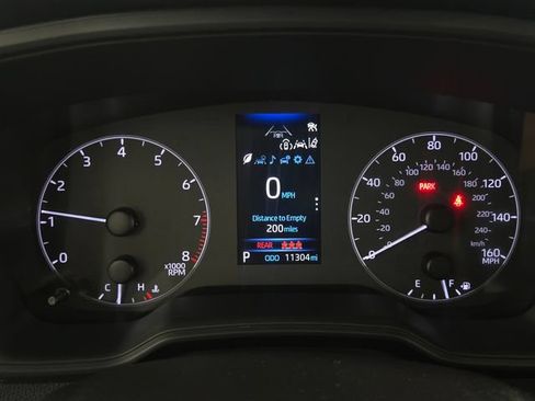 Used 2025 Toyota Corolla LE FWD image 19