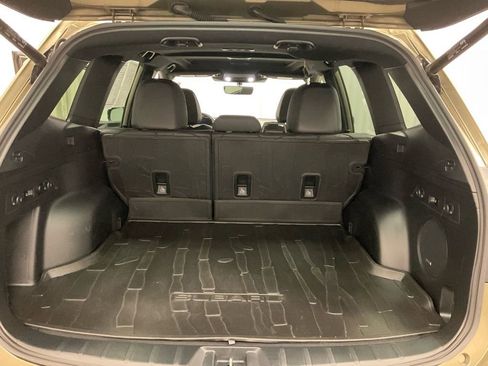 Certified 2023 Subaru Forester Wilderness image 24
