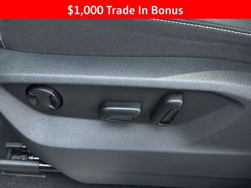 New 2026 Volkswagen Atlas SE FWD image 25