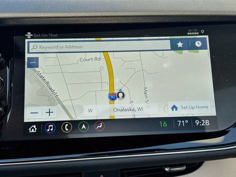 Used 2023 Buick Envision Avenir AWD/4WD image 15