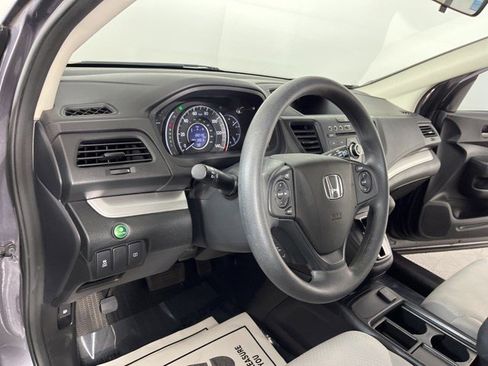 Used 2016 Honda CR-V LX image 15