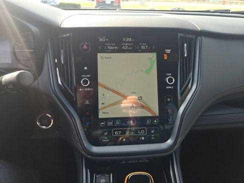 Certified 2025 Subaru Outback Wilderness image 12