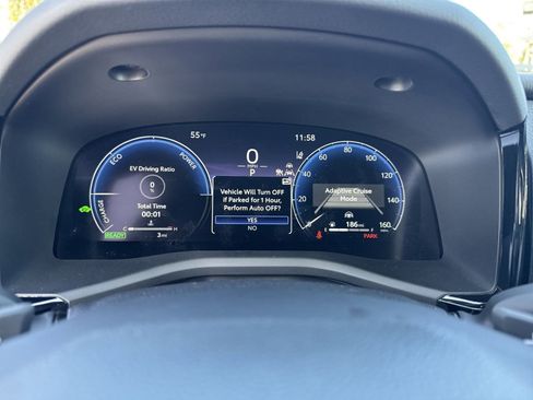 New 2025 Toyota Camry XSE image 18