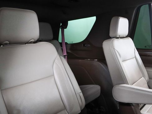 Used 2022 Chevrolet Tahoe LT image 31