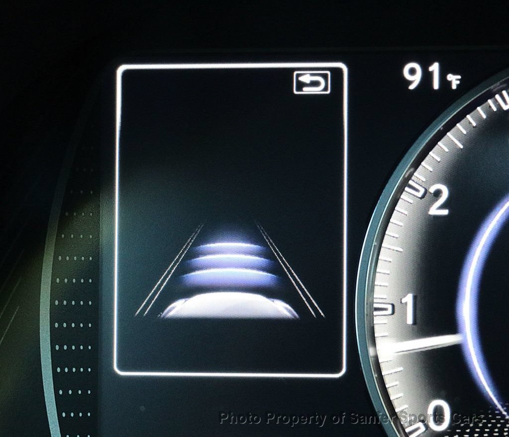 Used 2023 Lexus ES 350 w/ Accessory Package (Z2) FWD image 35