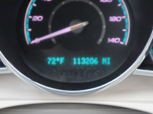 Used 2012 Chevrolet Malibu LT w/ 1LT All-Star Package FWD image 24