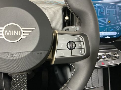 New 2026 MINI Cooper S image 16