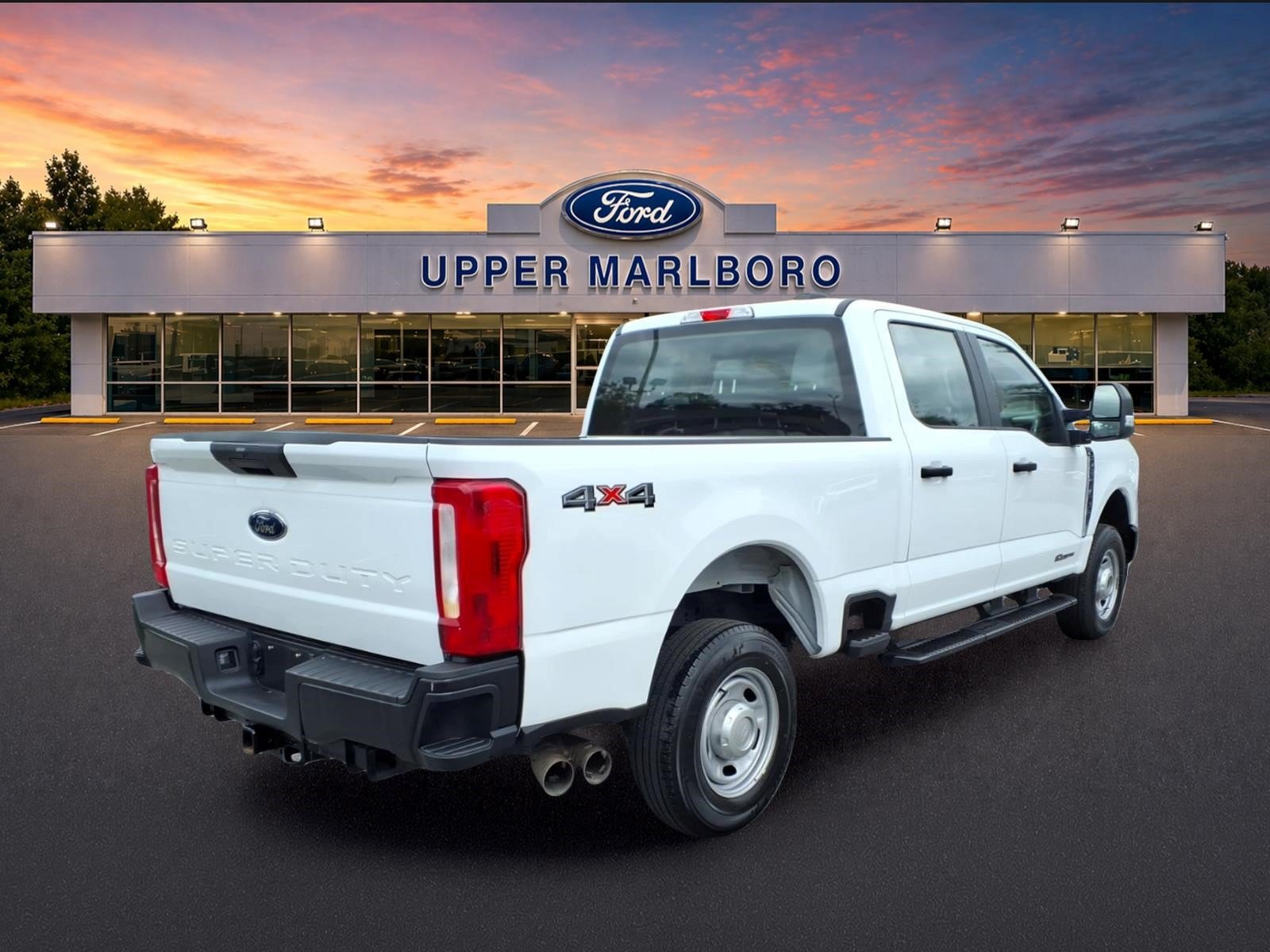 Used 2026 Ford F250 XL AWD/4WD image 6