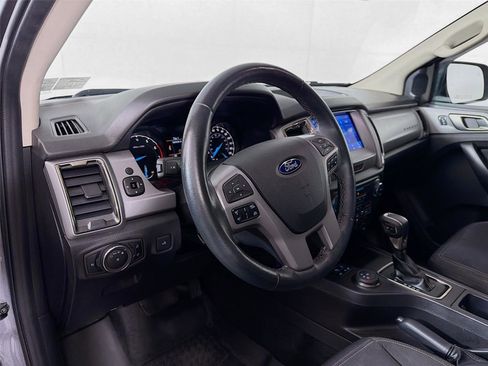 Used 2023 Ford Ranger XLT w/ Equipment Group 302A High AWD/4WD image 9