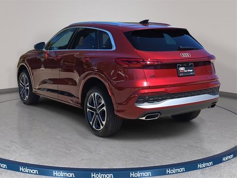 New 2025 Audi Q5 Premium image 4