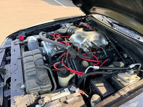 Used 1998 Ford Mustang Cobra RWD image 64