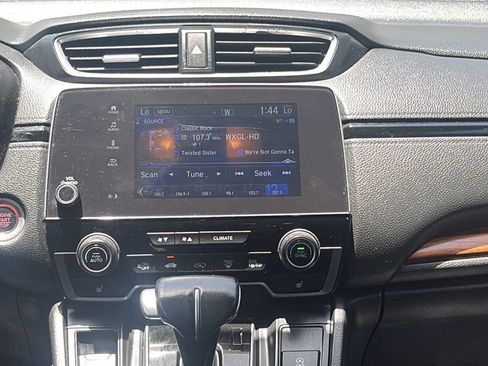 Used 2020 Honda CR-V EX-L image 14