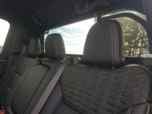 New 2026 GMC Sierra EV Denali image 12