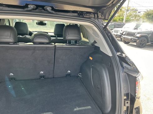 Certified 2022 Jeep Compass Trailhawk w/ Trailhawk Elite Group image 36