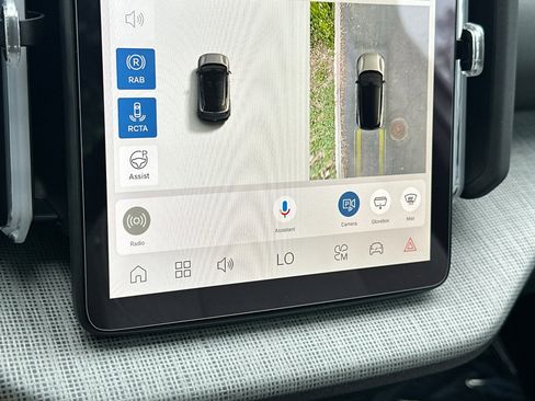 New 2026 Volvo EX30 Ultra image 18