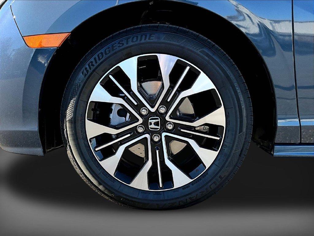 New 2027 Honda Odyssey Elite image 31