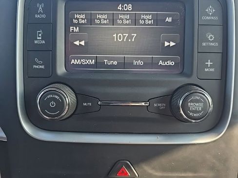 Used 2024 RAM 1500 Classic SLT image 13