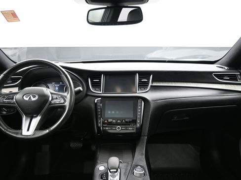Used 2022 INFINITI QX50 Autograph image 19
