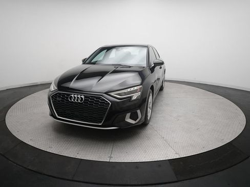 Certified 2023 Audi A3 2.0T Premium Plus AWD/4WD image 12