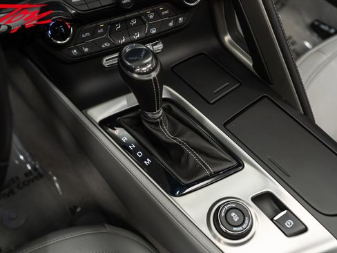 Used 2017 Chevrolet Corvette Grand Sport image 50