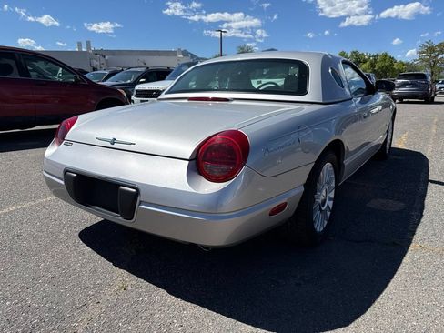 Used 2004 Ford Thunderbird RWD image 2