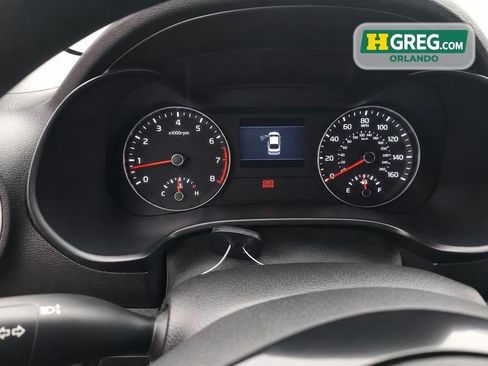 Used 2019 Kia Forte Sedan FWD image 14