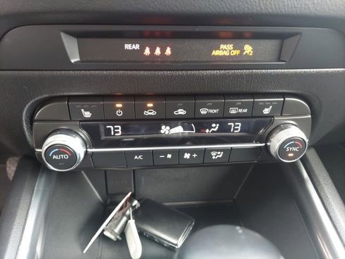 Used 2024 MAZDA CX-5 Carbon Edition AWD/4WD image 25