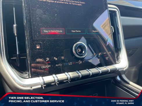 New 2026 GMC Yukon XL Elevation w/ Elevation Premium Package AWD/4WD image 30