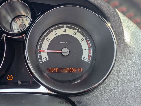 Used 2008 Saturn Sky Red Line RWD image 46