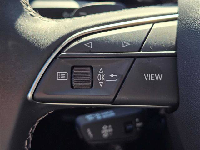 Used 2026 Audi Q7 2.0T Premium Plus AWD/4WD image 36