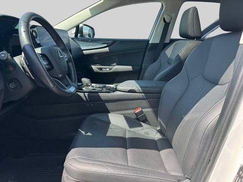 Certified 2024 Lexus NX 350 AWD image 20