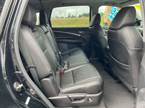 Used 2014 Acura MDX SH-AWD image 10
