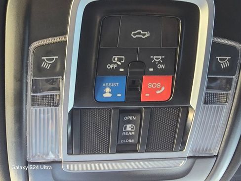 Used 2023 RAM 2500 Power Wagon w/ Level 2 Equipment Group image 30