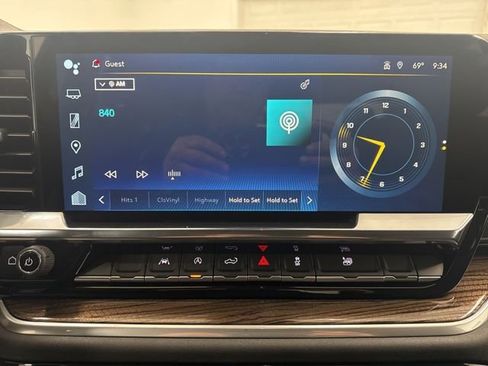 New 2026 Chevrolet Silverado 1500 LT w/ Protection Package image 17