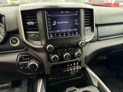 Used 2019 RAM 1500 Big Horn AWD/4WD image 24