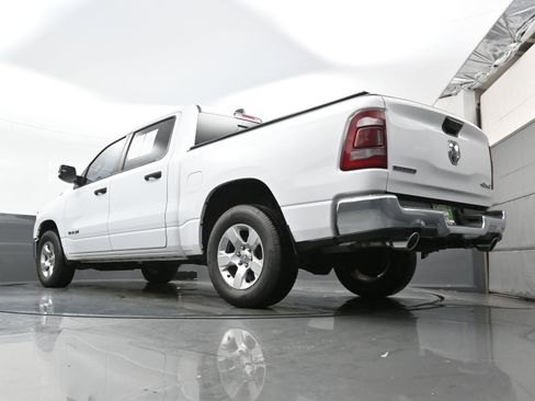 Used 2023 RAM 1500 Big Horn image 27