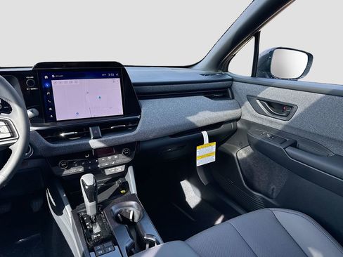 New 2026 Subaru Outback Limited image 23