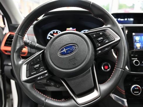 Used 2019 Subaru Forester Sport image 27
