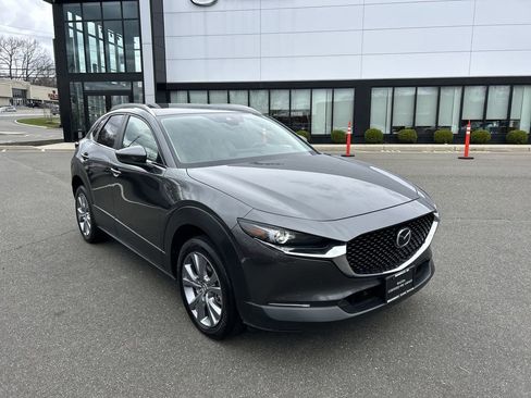 Certified 2023 MAZDA CX-30 AWD 2.5 S w/ Preferred Package image 2