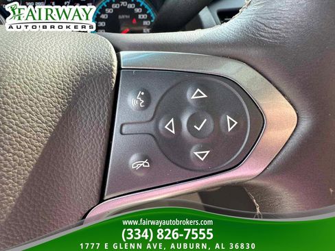 Used 2017 Chevrolet Tahoe Premier image 21