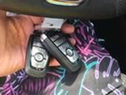 Used 2023 Ford Escape ST-Line Select w/ Tech Pack #2 AWD/4WD image 8