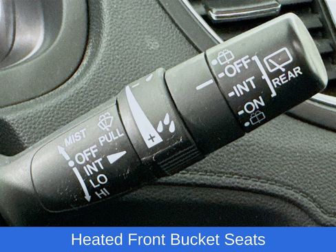 Used 2016 Honda CR-V EX-L image 15