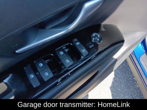 Used 2022 Hyundai Tucson Limited w/ Cargo Package image 13