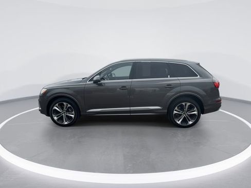 Used 2022 Audi Q7 3.0T Prestige image 5