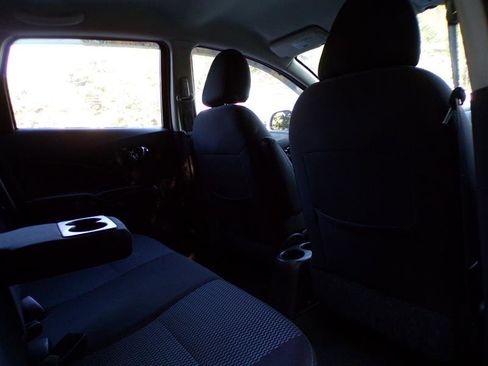 Used 2014 Nissan Versa Note SV w/ Convenience Package image 23