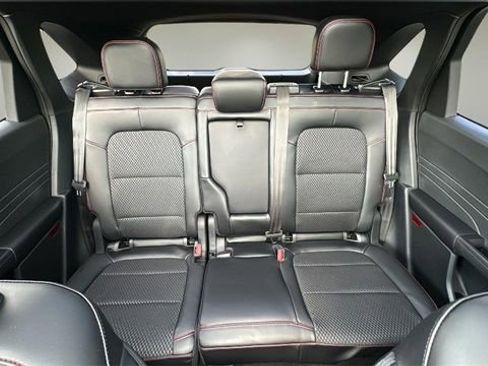 Used 2024 Ford Escape ST-Line Select w/ Tech Pack #2 image 18