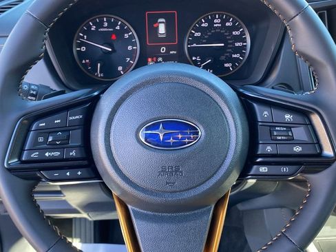 Certified 2026 Subaru Forester Wilderness image 25