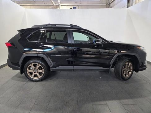 Used 2025 Toyota RAV4 Woodland Edition w/ Weather Package image 6