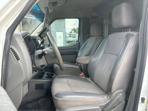 Used 2016 Nissan NV 1500 SV w/ Technology Package RWD image 9